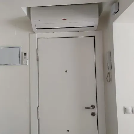 Appartement Precioso De 2 Recien Reformado En