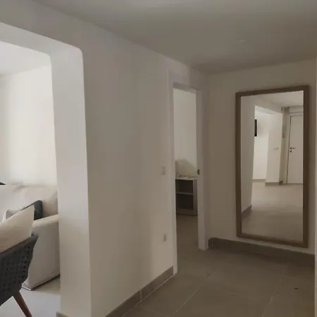Appartement Precioso De 2 Recien Reformado En *