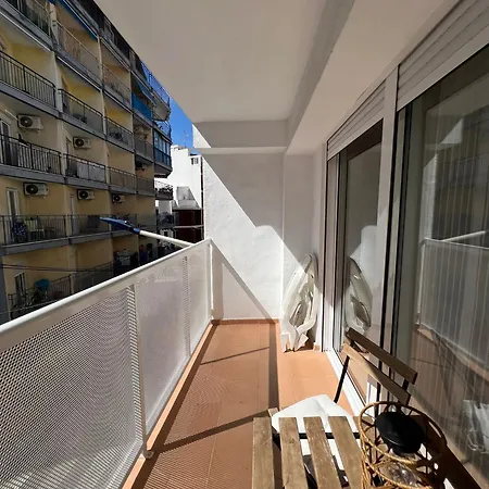 Precioso De 2 Recien Reformado En Lejlighed Benidorm